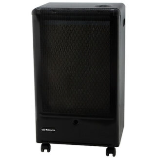 Ψηφιακός Θερμικός Μεταδότης (7 σώματα) Orbegozo 1300W 1300 W Λευκό