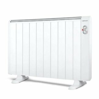 Ψηφιακός Θερμικός Μεταδότης Cointra TEIDE 1500 1500W IPX2 Blanco 1500 W