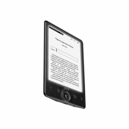 eBook SPC Dickens Light 2 Μαύρο 32 GB 128 GB