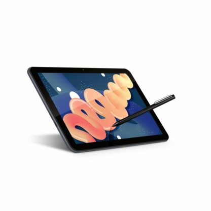 Tablet SPC GRAVITY 3 PRO Mediatek MT8168 4 GB RAM 64 GB Μαύρο Γκρι