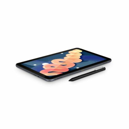 Tablet SPC GRAVITY 3 PRO Mediatek MT8168 4 GB RAM 64 GB Μαύρο Γκρι