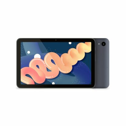 Tablet SPC GRAVITY 3 PRO Mediatek MT8168 4 GB RAM 64 GB Μαύρο Γκρι