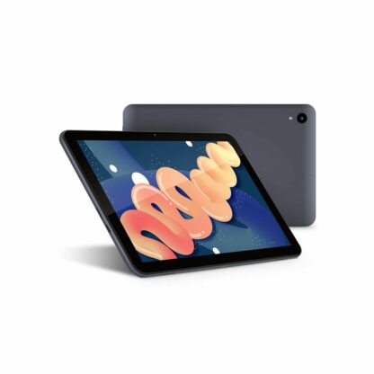 Tablet SPC GRAVITY 3 PRO Mediatek MT8168 4 GB RAM 64 GB Μαύρο Γκρι