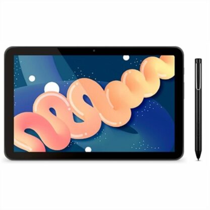 Tablet SPC GRAVITY 3 PRO Mediatek MT8168 4 GB RAM 64 GB Μαύρο Γκρι