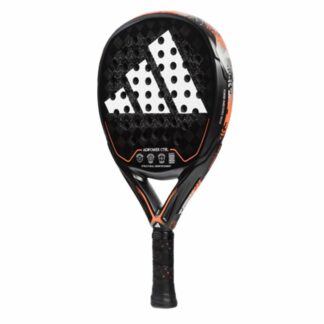 Ρακέτα Bullpadel Vertex 02 Control Proline 2020 Fede Chingotto