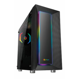 Κουτί Μέσος Πύργος ATX Asus TUF GAMING GT302 TG ARGB Λευκό