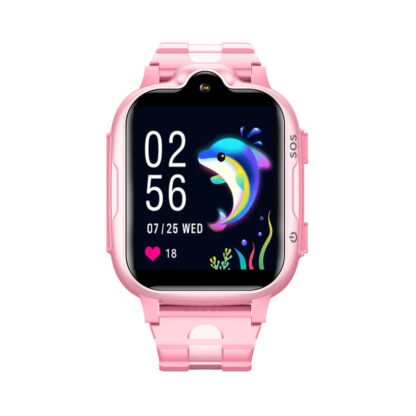 Smartwatch DCU 34159032 1,69" Ροζ