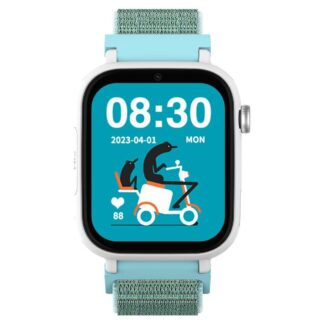 Smartwatch Hama 8900 Μαύρο 45 mm