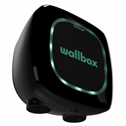 Φορτιστής Αυτοκινήτου Wallbox Pulsar Plus