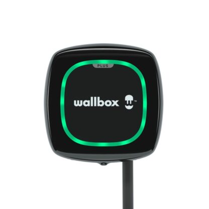 Φορτιστής Αυτοκινήτου Wallbox Pulsar Plus