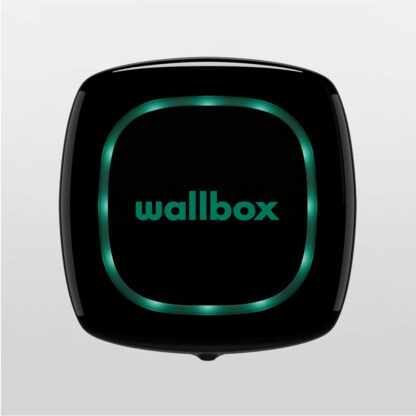 Φορτιστής Αυτοκινήτου Wallbox Pulsar Plus