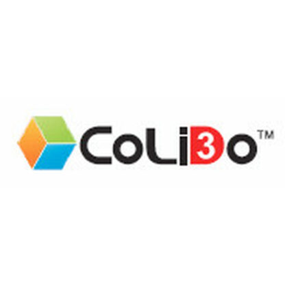 3D στυλό εκτύπωσης CoLiDo IT3D-FILPLAB33