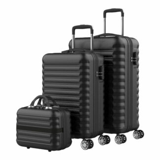 Βαλίτσα Καμπίνας Samsonite Respark Upright Expansible Μπλε 55 x 40 x 27 cm