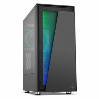 Κουτί Μέσος Πύργος ATX DEEPCOOL R-CC560-WHGAA4-G-2 Μπλε Λευκό