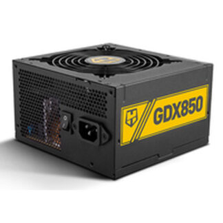 Τροφοδοσία Ρεύματος Nox NXHUMMERX850WGD ATX 850 W 80 Plus Gold