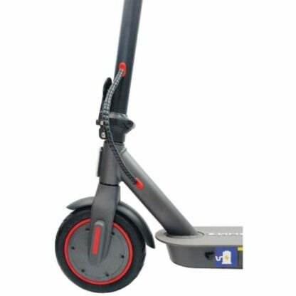 Ηλεκτρικό Σκούτερ Zwheel ZFox Μαύρο 300 W