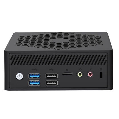 Mini PC LEOTEC Jasper N5105