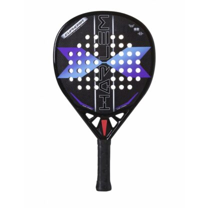 Ρακέτα Harlem Padel Euphoria Soft