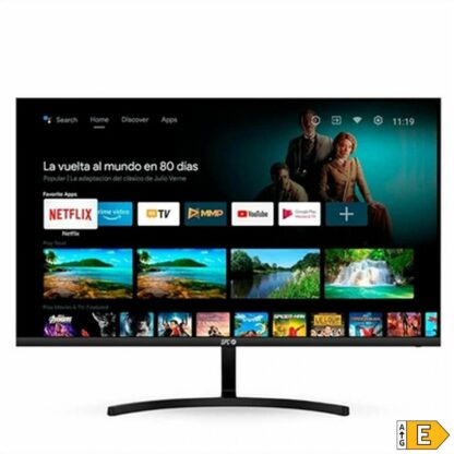 Οθόνη SPC 900024N Full HD 24" 60 Hz USB 2.0