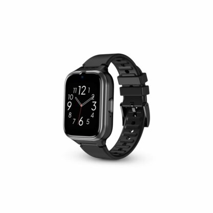 Smartwatch SPC Internet 9642N Μαύρο 1,7"