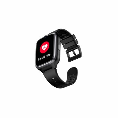 Smartwatch SPC Internet 9642N Μαύρο 1,7"