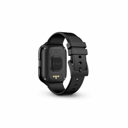 Smartwatch SPC Internet 9642N Μαύρο 1,7"