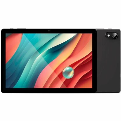 Tablet SPC Gravity 5 SE Octa Core 4 GB RAM 64 GB Μαύρο 10,1"