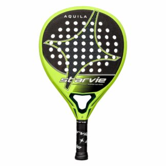 Ρακέτα Harlem Padel Euphoria Green Μαύρο Πράσινο