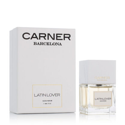 Άρωμα Unisex Carner Barcelona EDP Latin Lover 50 ml