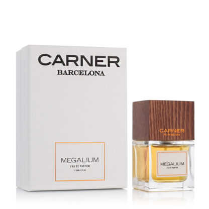 Άρωμα Unisex Carner Barcelona EDP Megalium 50 ml