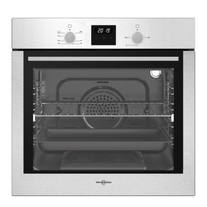 Φούρνος Vitrokitchen HG602IB