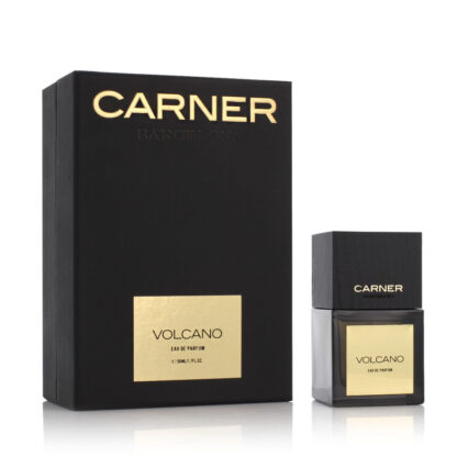 Άρωμα Unisex Carner Barcelona Volcano EDP EDP 50 ml