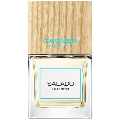 Άρωμα Unisex Carner Barcelona EDP Salado 50 ml