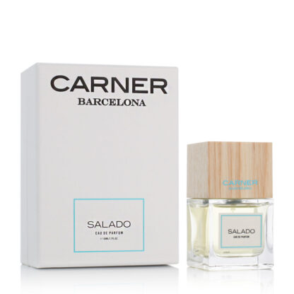 Άρωμα Unisex Carner Barcelona EDP Salado 50 ml