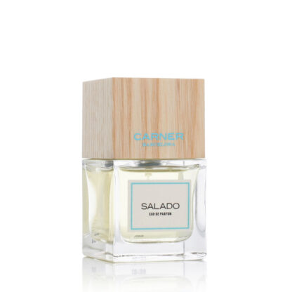 Άρωμα Unisex Carner Barcelona EDP Salado 50 ml