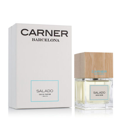 Άρωμα Unisex Carner Barcelona EDP Salado 100 ml