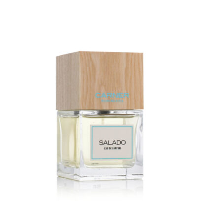 Άρωμα Unisex Carner Barcelona EDP Salado 100 ml