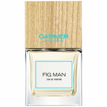 Άρωμα Unisex Carner Barcelona EDP Fig Man 100 ml