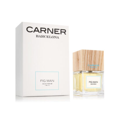 Άρωμα Unisex Carner Barcelona EDP Fig Man 100 ml