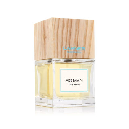 Άρωμα Unisex Carner Barcelona EDP Fig Man 100 ml