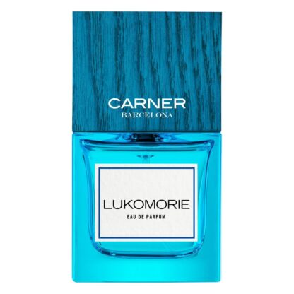 Άρωμα Unisex Carner Barcelona EDP Lukomorie 50 ml