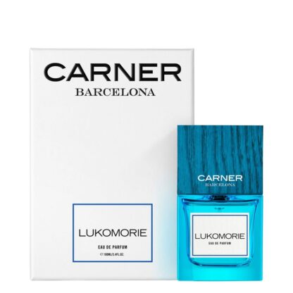 Άρωμα Unisex Carner Barcelona EDP Lukomorie 50 ml