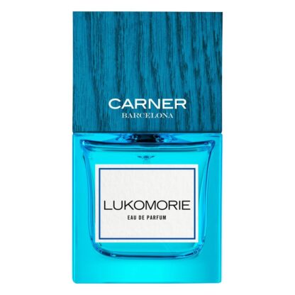 Άρωμα Unisex Carner Barcelona EDP Lukomorie 100 ml