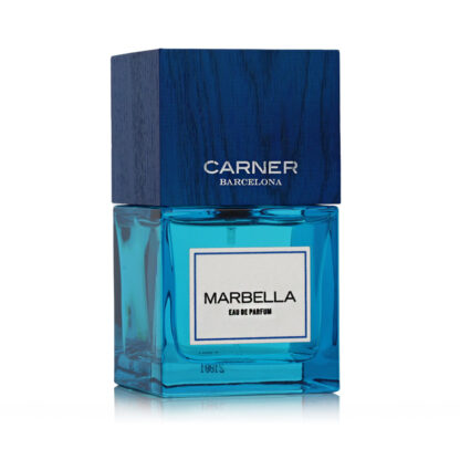 Άρωμα Unisex Carner Barcelona Marbella EDP