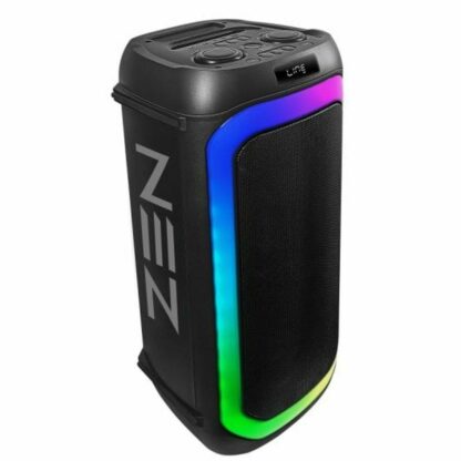 Ηχείο Bluetooth ZEN AERO 350 W Μαύρο