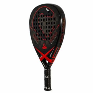 Ρακέτα Black Crown Hurrican Pro 2.0 Γκρι