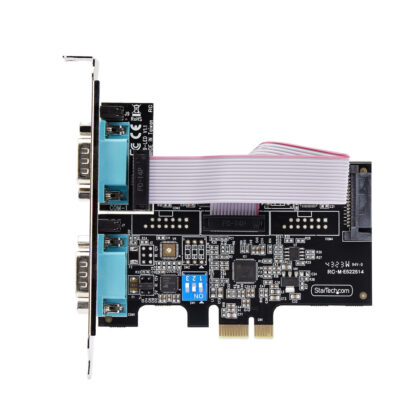 Κάρτα PCI Startech 2S232422485-PC-CARD