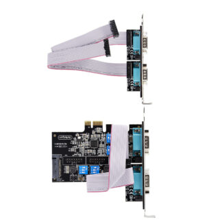 Πολλαπλού τρόπου ενότητα ινών SFP Startech SFP10GLRST           LC