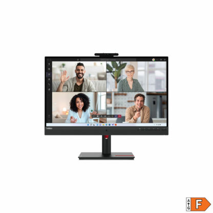 Οθόνη Gaming Lenovo ThinkVision T27HV-30 Quad HD 27" 75 Hz