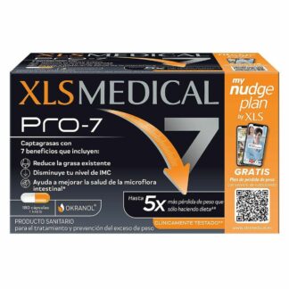 Καύση λίπους XLS Medical Pro-7